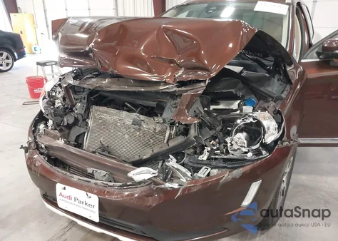 2015 Volvo Xc60 T6 from USA, damaged, VIN YV4902RK2F2642026